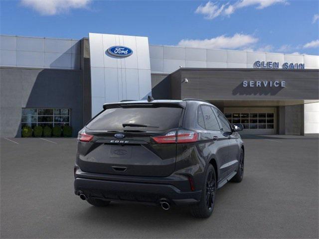 new 2024 Ford Edge car, priced at $44,229