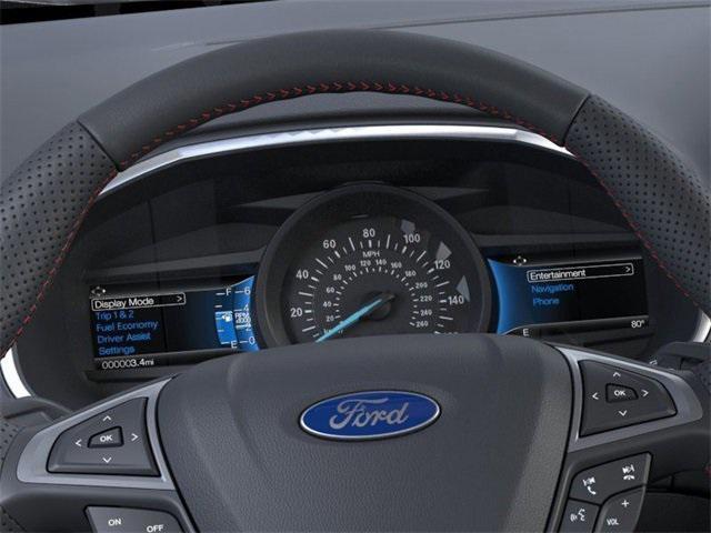 new 2024 Ford Edge car, priced at $44,229