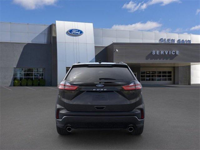 new 2024 Ford Edge car, priced at $44,229