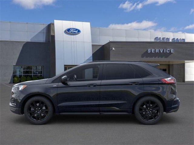 new 2024 Ford Edge car, priced at $44,229