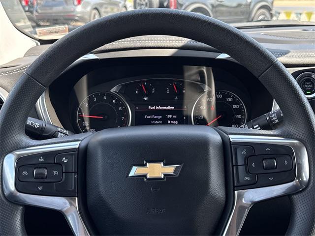 used 2023 Chevrolet Blazer car, priced at $26,995