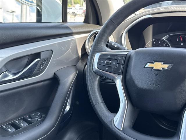 used 2023 Chevrolet Blazer car, priced at $26,995