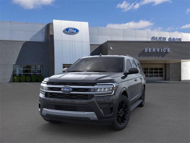 new 2024 Ford Expedition car, priced at $71,222