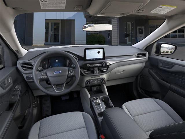 new 2025 Ford Escape car, priced at $28,509