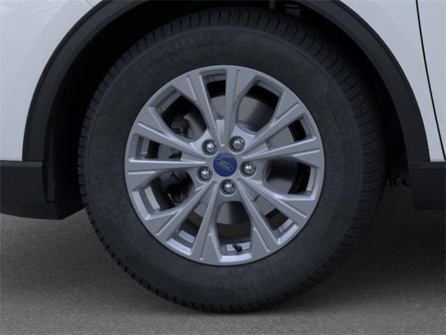 new 2025 Ford Escape car, priced at $28,509