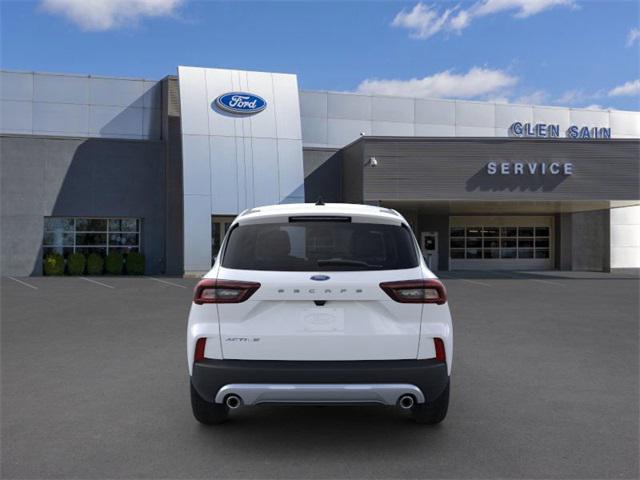 new 2025 Ford Escape car, priced at $30,485