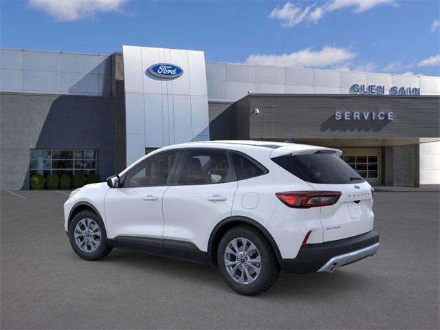 new 2025 Ford Escape car, priced at $28,509