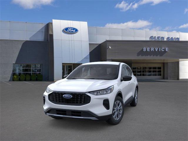 new 2025 Ford Escape car, priced at $28,509