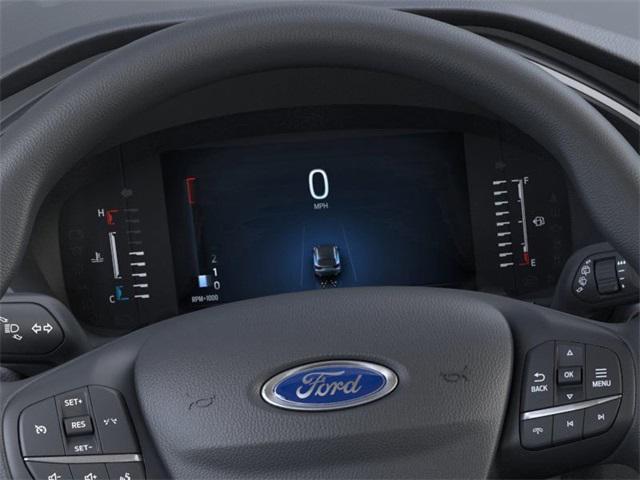 new 2025 Ford Escape car, priced at $28,509