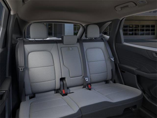 new 2025 Ford Escape car, priced at $30,485
