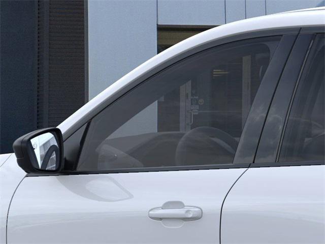 new 2025 Ford Escape car, priced at $28,509