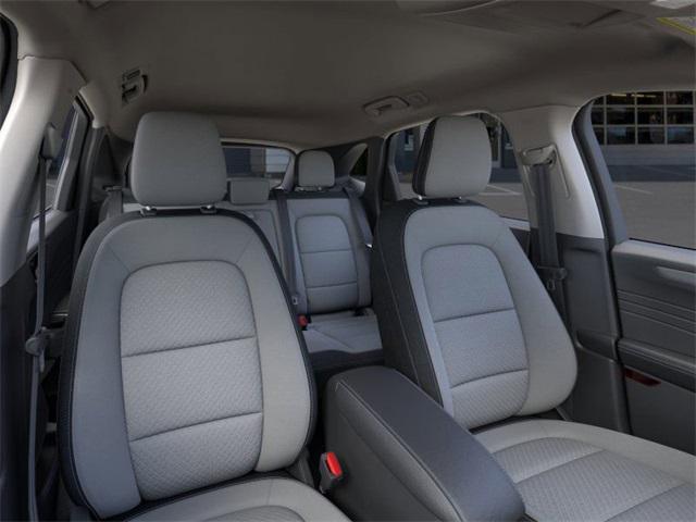 new 2025 Ford Escape car, priced at $28,509