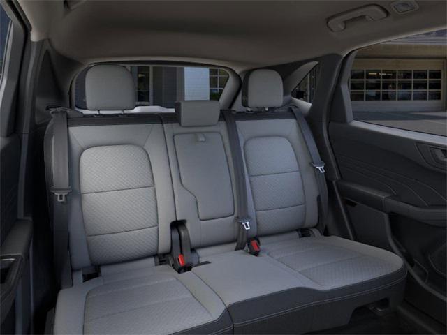 new 2025 Ford Escape car, priced at $28,509
