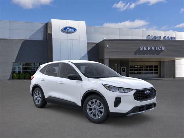 new 2025 Ford Escape car, priced at $28,509