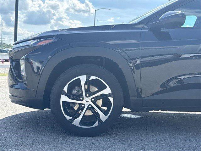 used 2024 Chevrolet Trax car, priced at $24,995