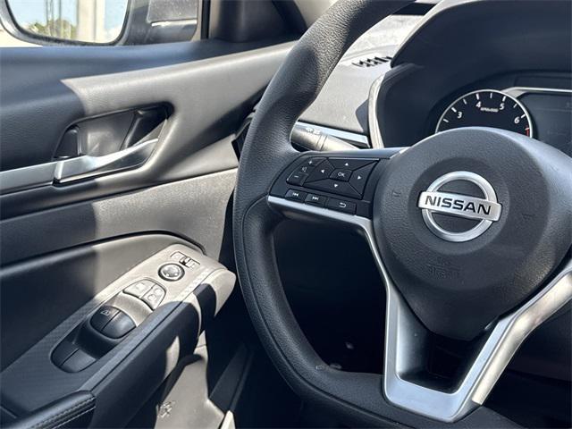 used 2022 Nissan Altima car, priced at $20,500