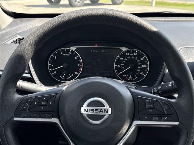used 2022 Nissan Altima car, priced at $20,500