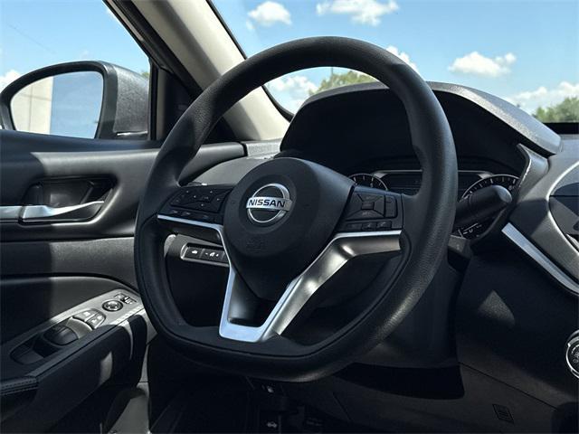 used 2022 Nissan Altima car, priced at $20,500