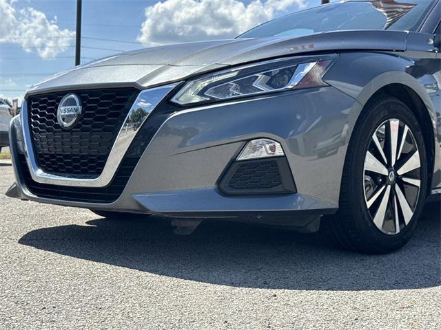 used 2022 Nissan Altima car, priced at $20,500
