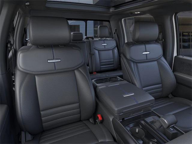 new 2025 Ford F-150 car, priced at $76,725