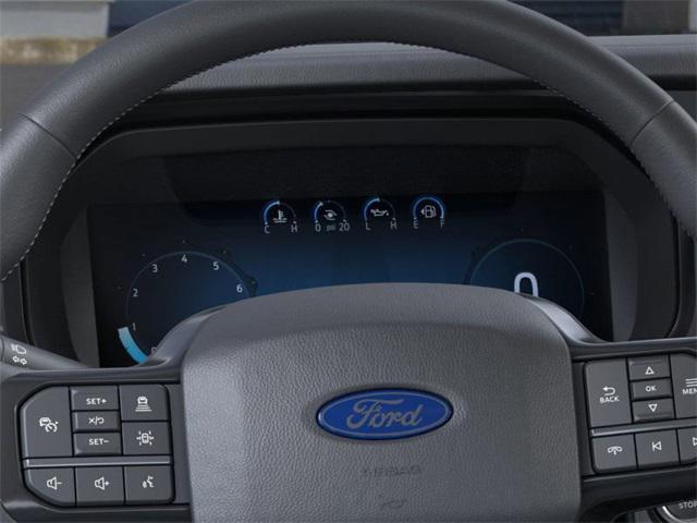 new 2025 Ford F-150 car, priced at $80,479