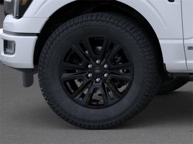 new 2025 Ford F-150 car, priced at $80,479