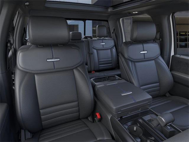 new 2025 Ford F-150 car, priced at $80,479