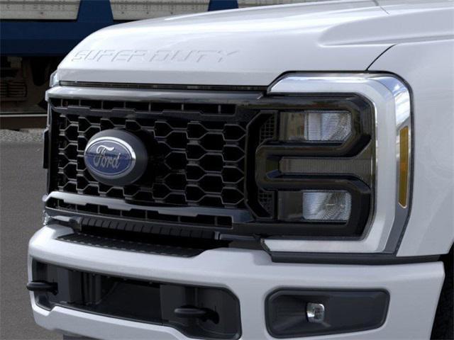 new 2026 Ford F-250 car, priced at $63,165