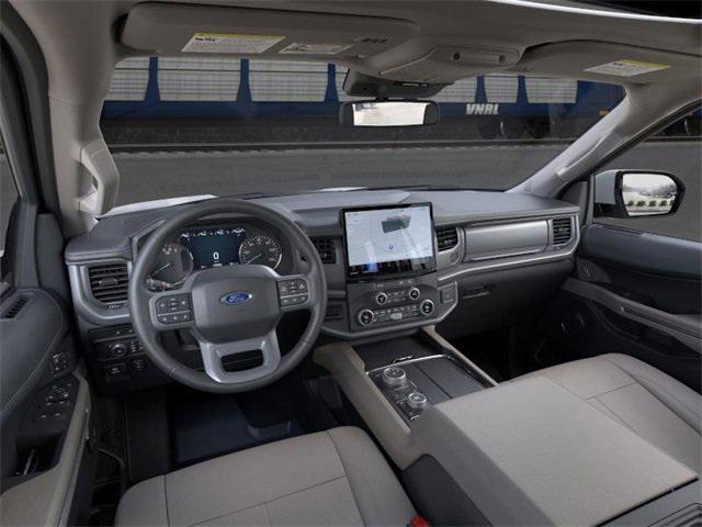 new 2024 Ford Expedition car, priced at $74,378