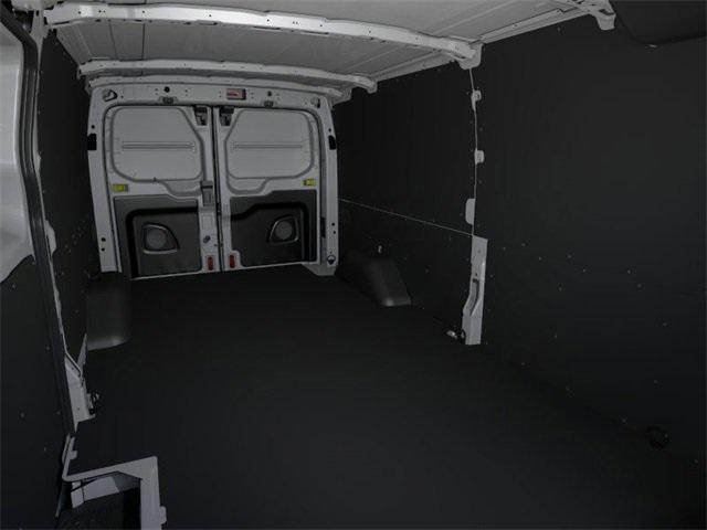 new 2025 Ford Transit-150 car, priced at $50,825