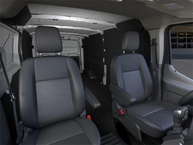 new 2025 Ford Transit-150 car, priced at $50,825