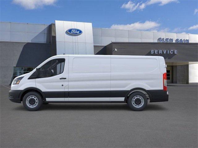 new 2025 Ford Transit-150 car, priced at $50,825