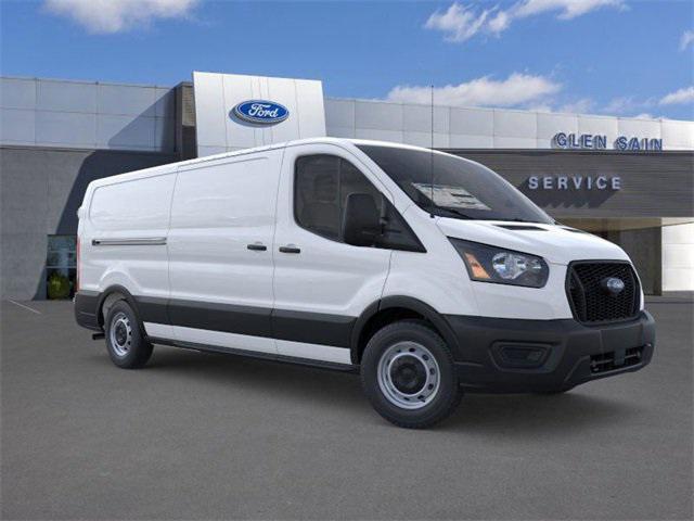 new 2025 Ford Transit-150 car, priced at $50,825