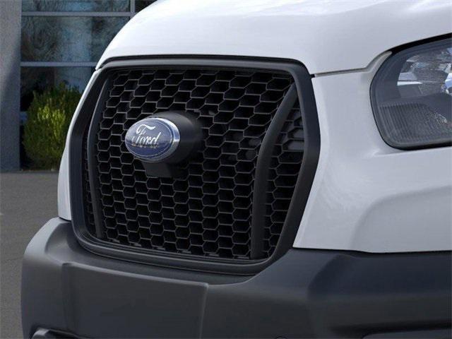 new 2025 Ford Transit-150 car, priced at $50,825