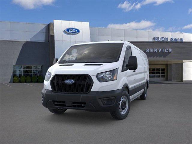 new 2025 Ford Transit-150 car, priced at $50,825
