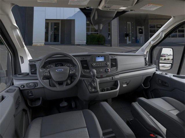 new 2025 Ford Transit-150 car, priced at $50,825