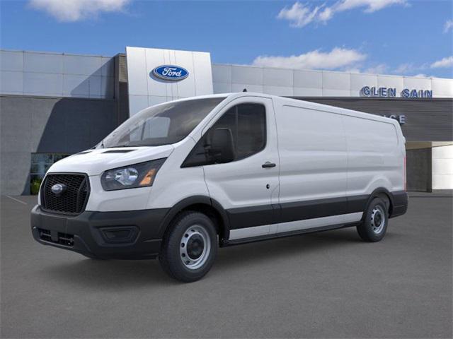 new 2025 Ford Transit-150 car, priced at $50,825
