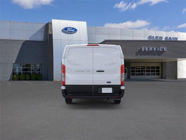 new 2025 Ford Transit-150 car, priced at $50,825
