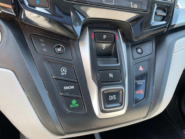 used 2020 Honda Odyssey car, priced at $22,800