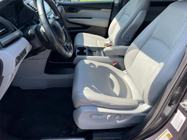 used 2020 Honda Odyssey car, priced at $22,800