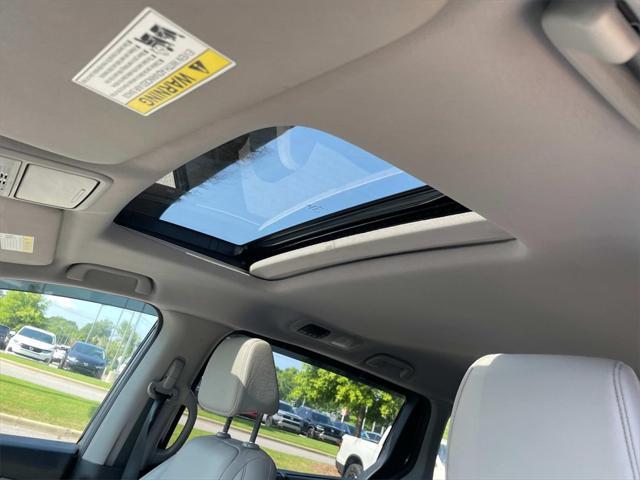 used 2020 Honda Odyssey car, priced at $22,800