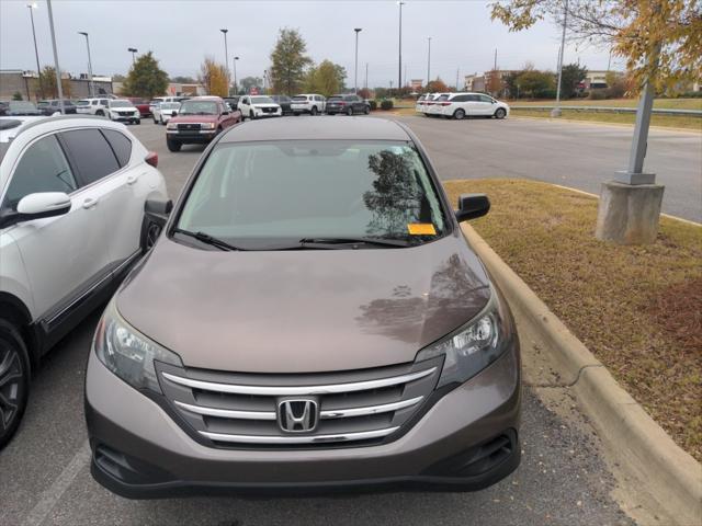 used 2013 Honda CR-V car, priced at $14,534