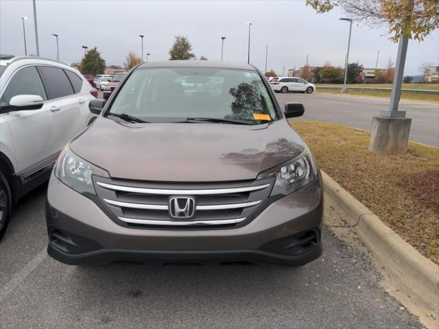 used 2013 Honda CR-V car, priced at $14,534