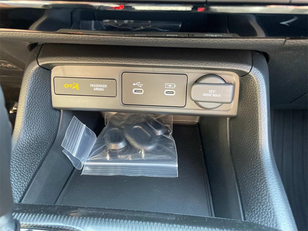 used 2025 Honda Civic car, priced at $27,000