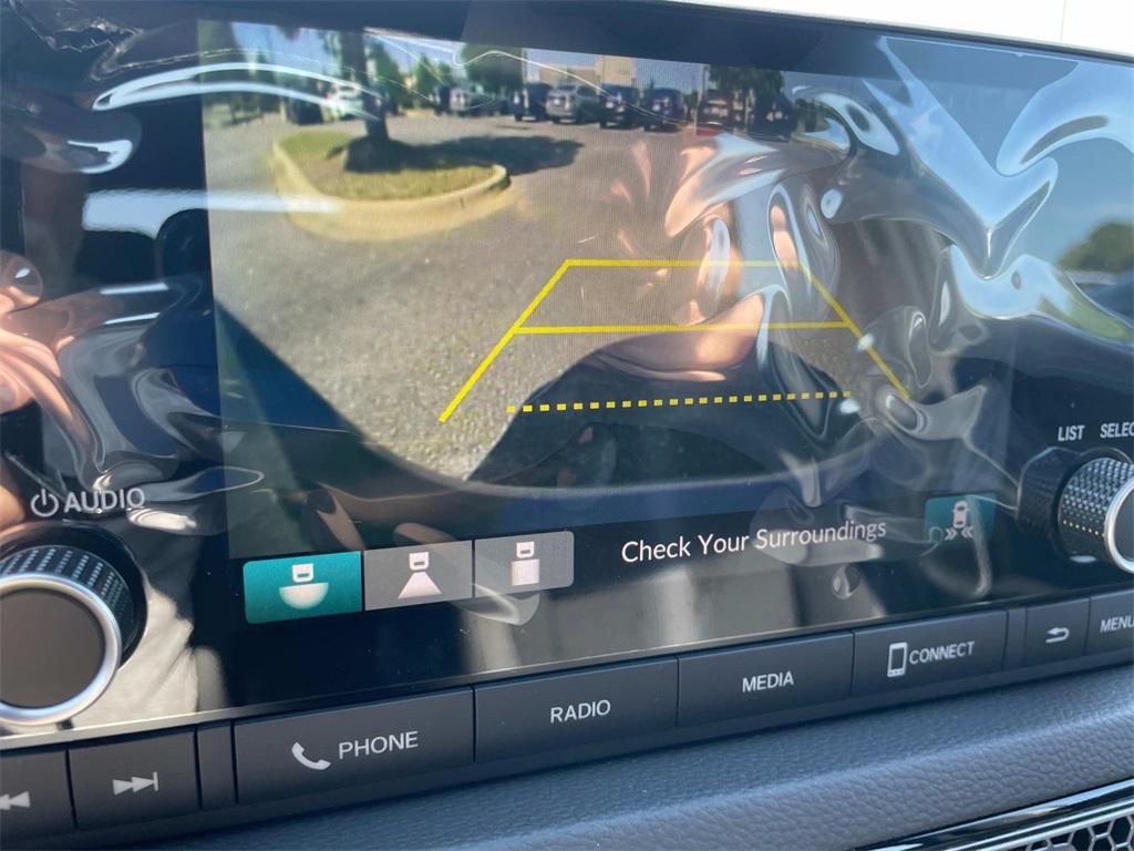 used 2025 Honda Civic car, priced at $27,000