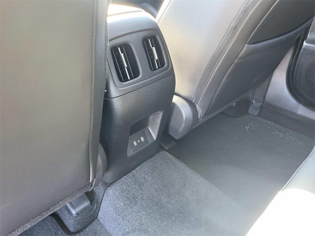 used 2025 Hyundai Tucson car, priced at $26,463