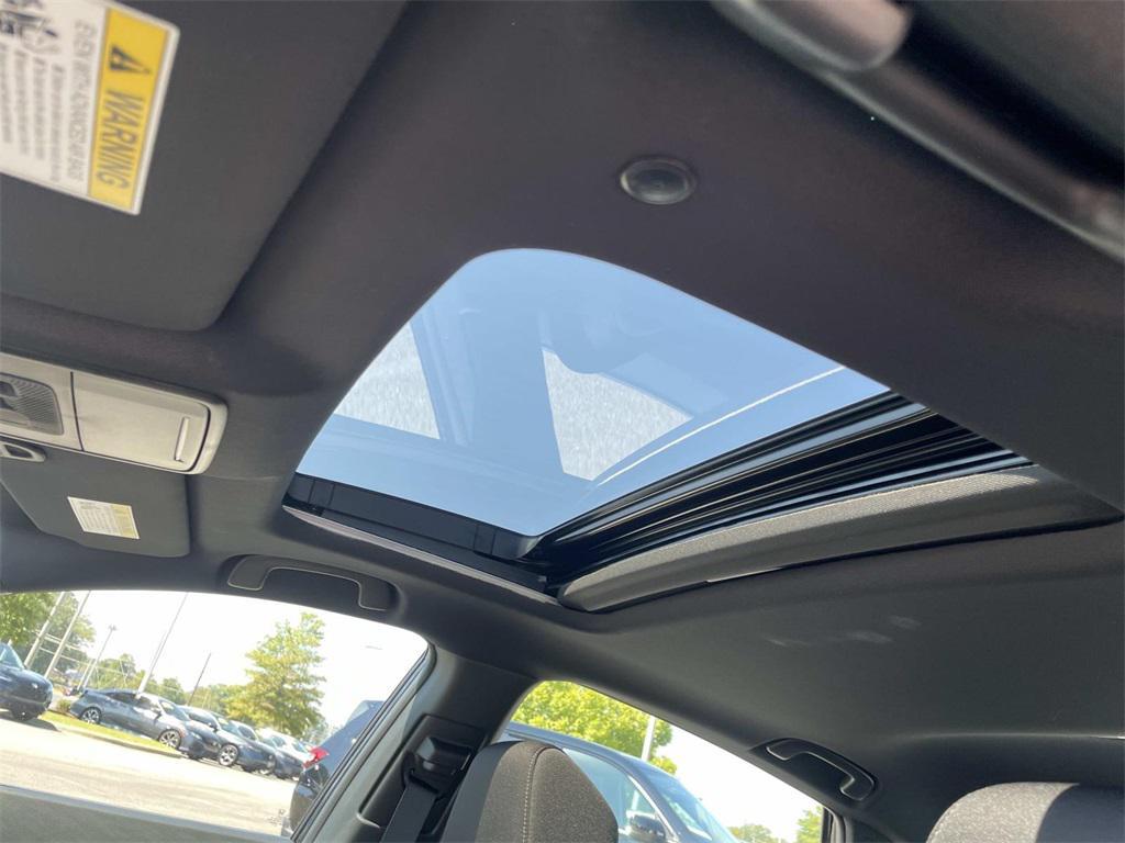 new 2025 Honda Accord Hybrid car, priced at $34,055