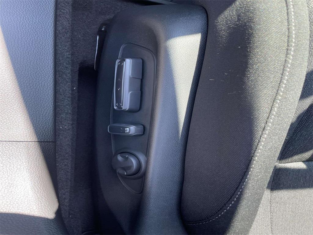 new 2025 Honda Accord Hybrid car, priced at $34,055