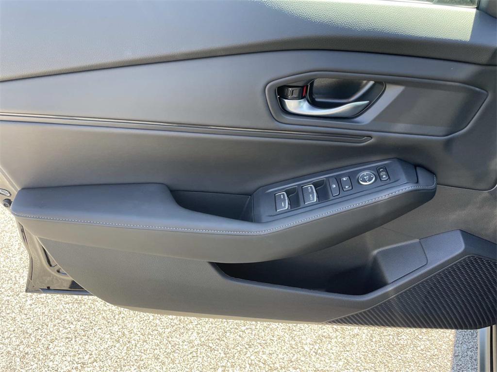 new 2025 Honda Accord Hybrid car, priced at $34,055