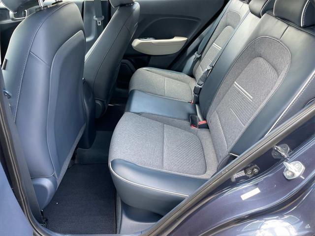 used 2022 Hyundai Venue car, priced at $18,800